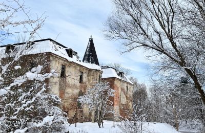 Castle for sale Komorowice, Wrocławska 27, Lower Silesian Voivodeship, Image 33/36