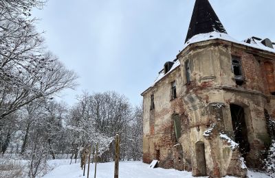 Castle for sale Komorowice, Wrocławska 27, Lower Silesian Voivodeship, Image 28/36