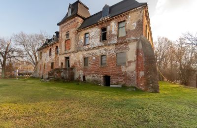 Castle for sale Komorowice, Wrocławska 27, Lower Silesian Voivodeship, Image 22/36