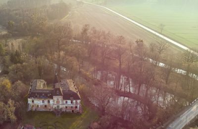 Castle for sale Komorowice, Wrocławska 27, Lower Silesian Voivodeship, Image 36/36