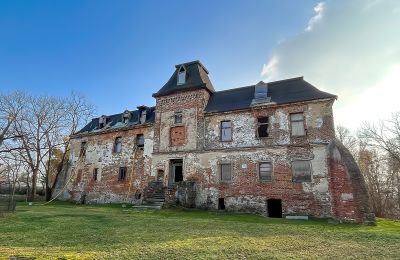 Castle for sale Komorowice, Wrocławska 27, Lower Silesian Voivodeship, Image 3/36