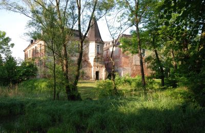 Castle for sale Komorowice, Wrocławska 27, Lower Silesian Voivodeship, Image 5/36