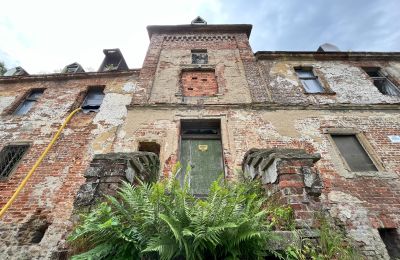 Castle for sale Komorowice, Wrocławska 27, Lower Silesian Voivodeship, Image 24/36