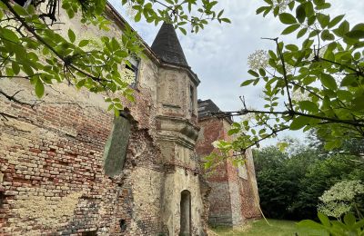 Castle for sale Komorowice, Wrocławska 27, Lower Silesian Voivodeship, Image 20/36