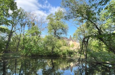 Castle for sale Komorowice, Wrocławska 27, Lower Silesian Voivodeship, Image 17/36