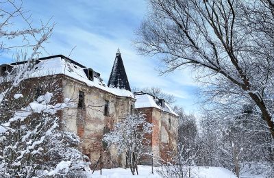 Castle Komorowice, Lower Silesian Voivodeship