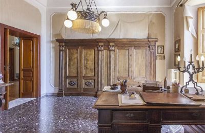 Castle for sale Oria, Apulia, Image 8/18