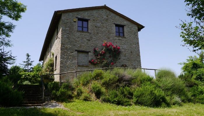 Farmhouse Promano 4