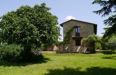 Farmhouse for sale Promano, Umbria, Property