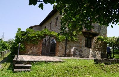 Farmhouse for sale Promano, Umbria, Image 9/21