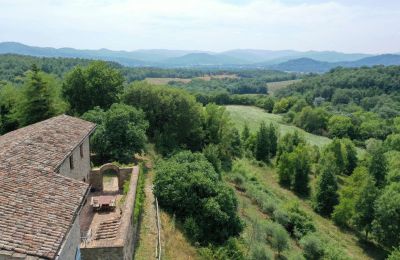 Farmhouse for sale Promano, Umbria, Image 19/21