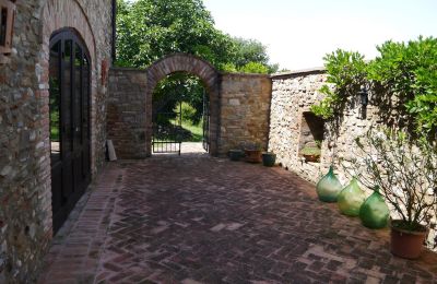 Farmhouse for sale Promano, Umbria, Image 21/21