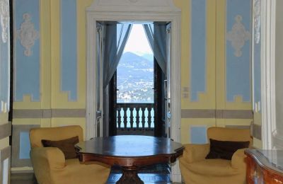 Historic Villa for sale 28838 Stresa, Piemont, Image 15/20