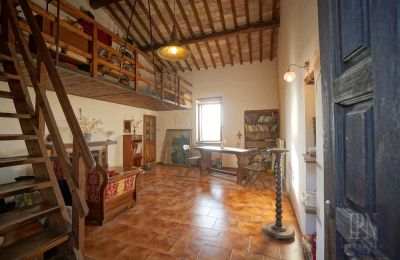 Farmhouse for sale 06019 Preggio, Umbria, Interior 2