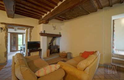 Farmhouse for sale 06026 Pietralunga, Umbria, Image 10/28