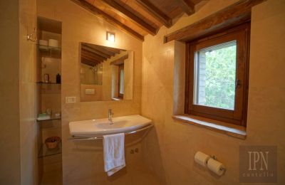 Farmhouse for sale 06026 Pietralunga, Umbria, Image 13/28