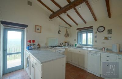 Farmhouse for sale 06026 Pietralunga, Umbria, Image 19/28