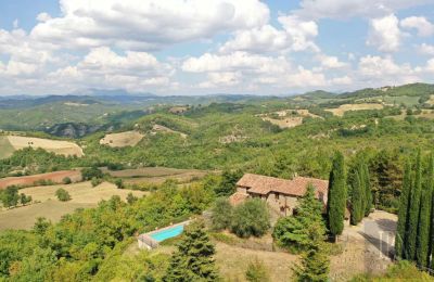 Farmhouse for sale 06026 Pietralunga, Umbria, Image 22/28