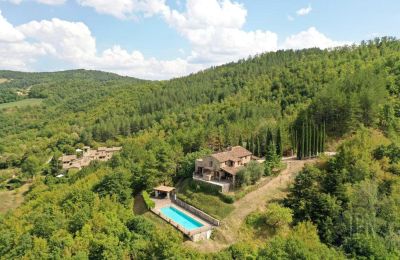 Farmhouse for sale 06026 Pietralunga, Umbria, Image 23/28