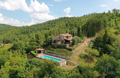 Farmhouse for sale 06026 Pietralunga, Umbria, Image 24/28