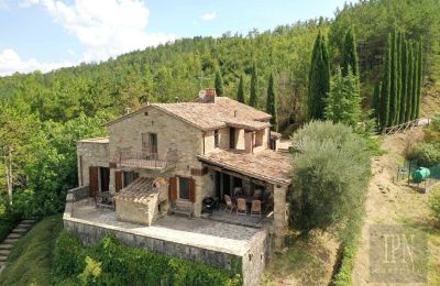 Farmhouse for sale 06026 Pietralunga, Umbria, Image 25/28