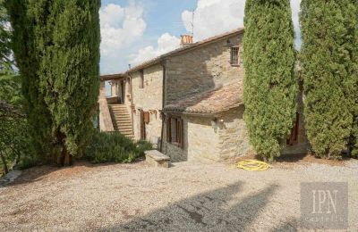 Farmhouse for sale 06026 Pietralunga, Umbria, Image 26/28