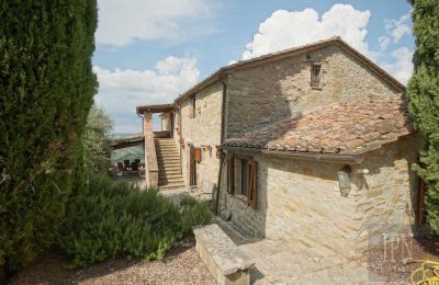 Farmhouse for sale 06026 Pietralunga, Umbria, Image 27/28