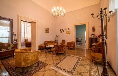 Castle for sale Manduria, Apulia, Image 8/16