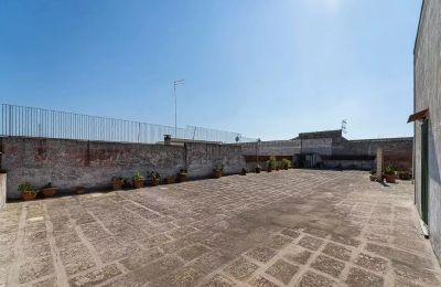 Castle for sale Manduria, Apulia, Roof terrace