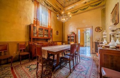 Castle for sale Manduria, Apulia, Interior 3