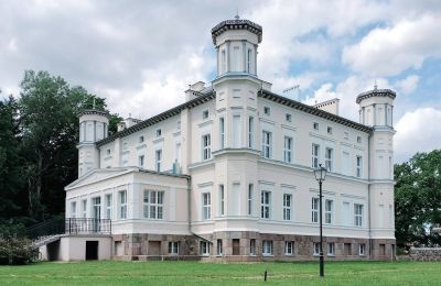 Castle Apartment for sale Lubiechowo, West Pomeranian Voivodeship,, Image 5/5