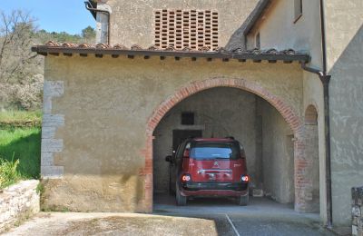 Farmhouse for sale Siena, Tuscany, RIF 3071 Garage