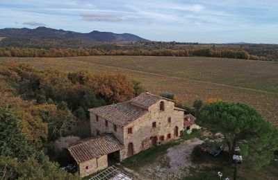 Character properties, Tuscany country house in Gaiole, Chianti