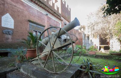 Castle for sale Sicily, Image 3/20