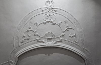 Castle for sale 91792 Ellingen, An der Vogtei 2, Bavaria, Stucco decorations