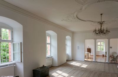 Castle for sale 91792 Ellingen, An der Vogtei 2, Bavaria, Large Hall