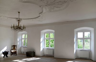 Castle for sale 91792 Ellingen, An der Vogtei 2, Bavaria, Large Hall