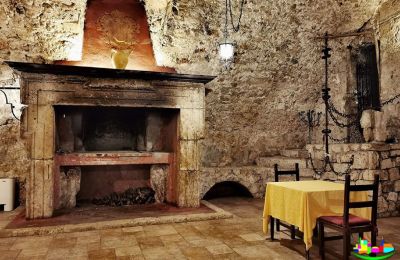 Medieval Castle for sale Abruzzo, Image 10/13