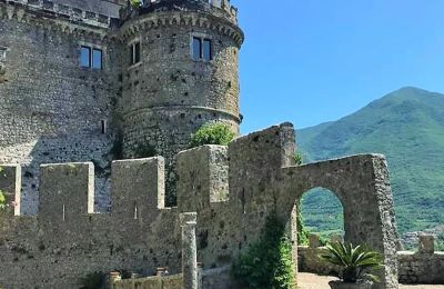 Medieval Castle for sale Abruzzo, Image 3/13