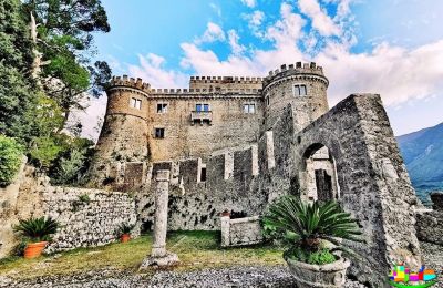 Medieval Castle for sale Abruzzo, Image 4/13