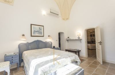 Historic Villa for sale Oria, Apulia, Image 9/34