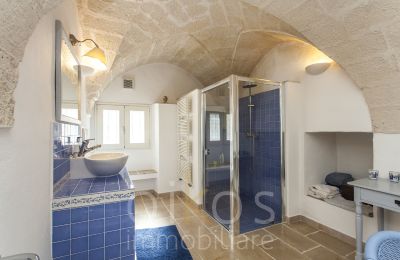 Historic Villa for sale Oria, Apulia, Image 10/34