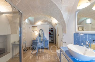 Historic Villa for sale Oria, Apulia, Image 11/34