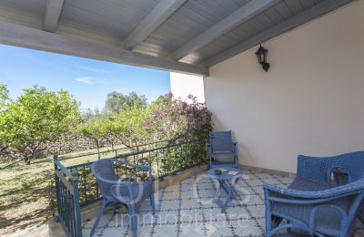 Historic Villa for sale Oria, Apulia, Image 15/34