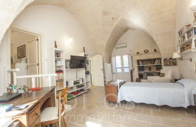 Historic Villa for sale Oria, Apulia, Image 19/34