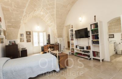 Historic Villa for sale Oria, Apulia, Image 20/34