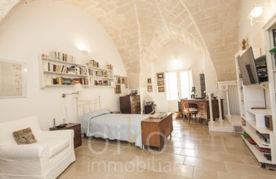 Historic Villa for sale Oria, Apulia, Image 21/34