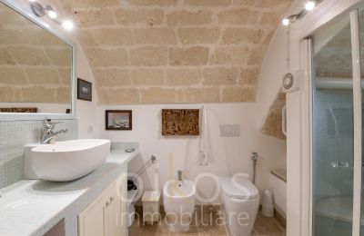 Historic Villa for sale Oria, Apulia, Image 22/34