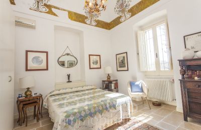 Historic Villa for sale Oria, Apulia, Image 7/34