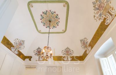 Historic Villa for sale Oria, Apulia, Image 8/34